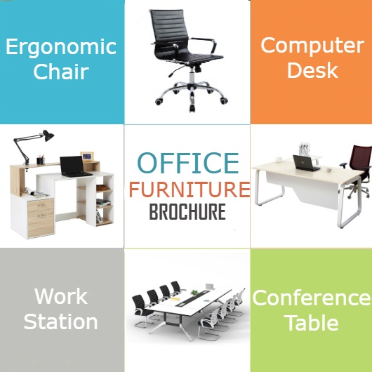 Office Furniture Brochure
