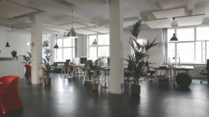 Advantages of Good Office Space Planning