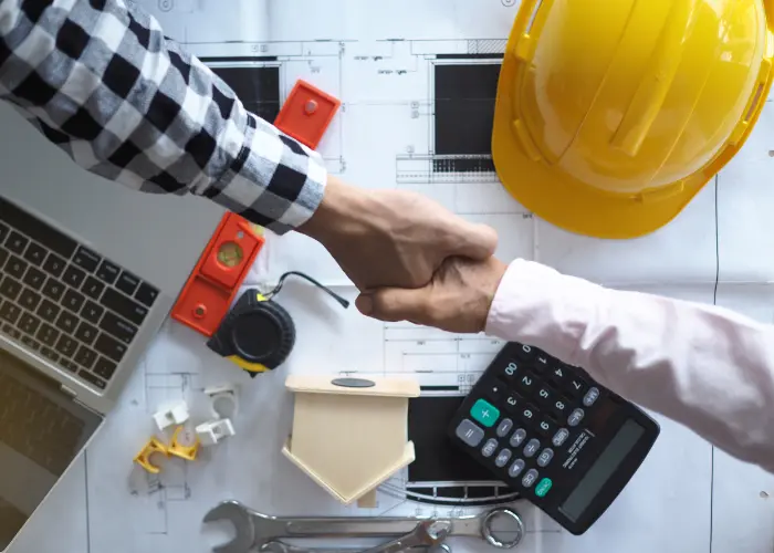 Office Renovation Packages - Get Renovation Quotes 