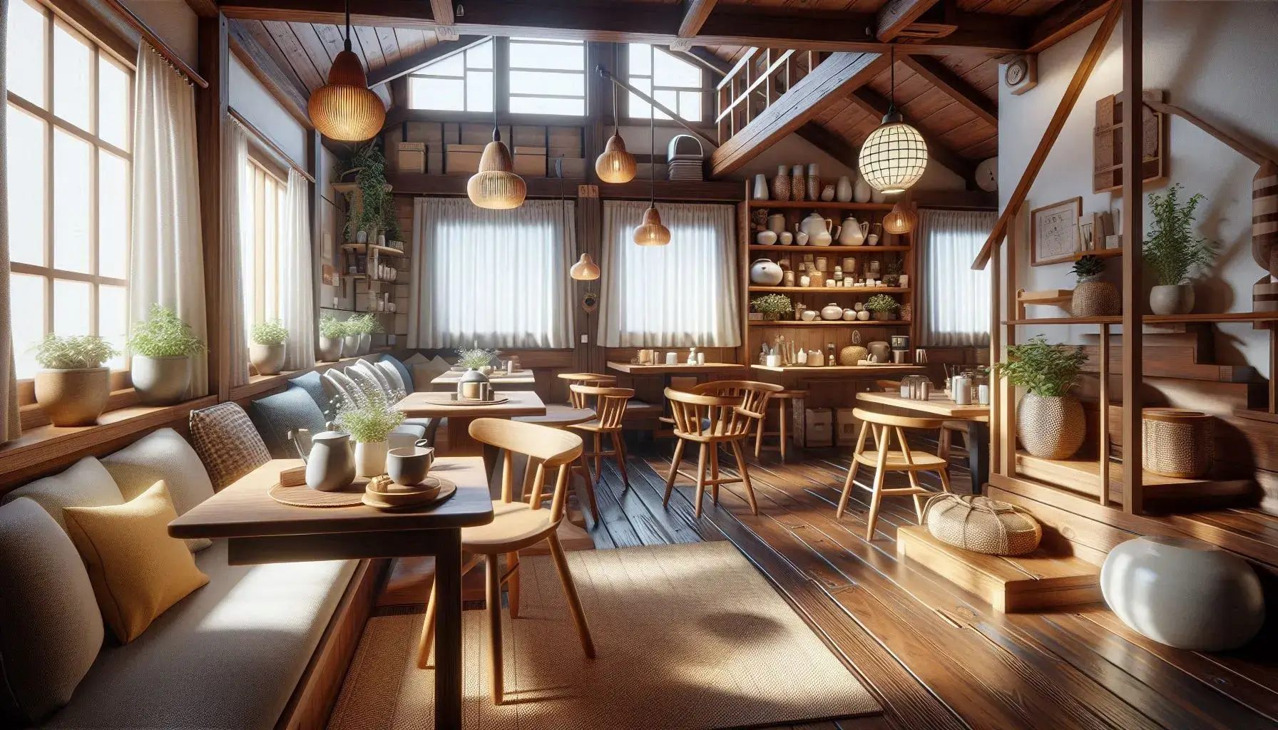 Restaurant Renovation Success Stories - Boost Business