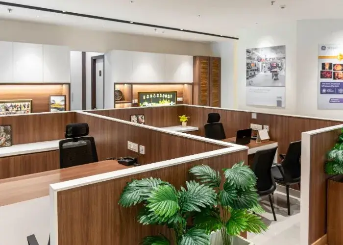 Renovate a Small Office - Tips for Maximising Space and Budget in Singapore